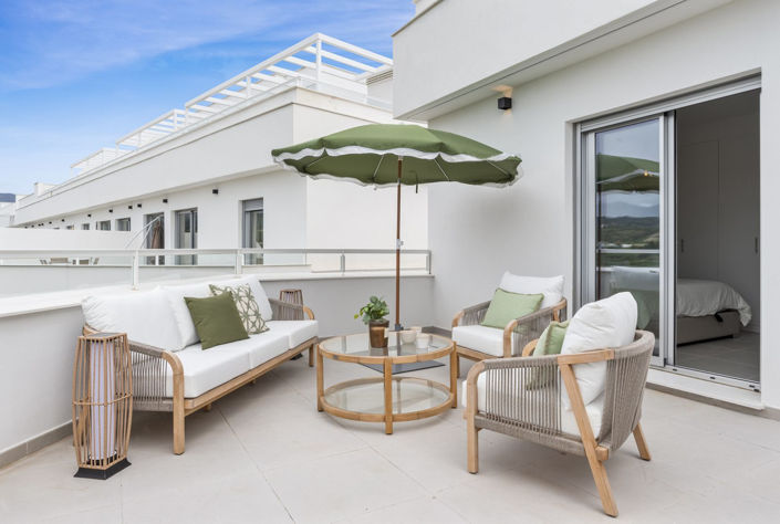 Image No.4-3 Bed Penthouse for sale