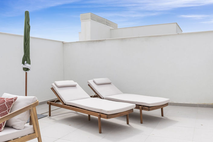 Image No.5-3 Bed Penthouse for sale