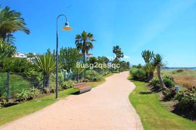 2 Bed Apartment for sale