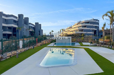 3 Bed Apartment for sale