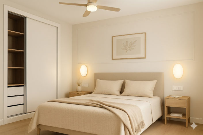 Image No.13-3 Bed Apartment for sale