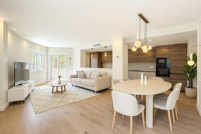 Image No.2-3 Bed Apartment for sale