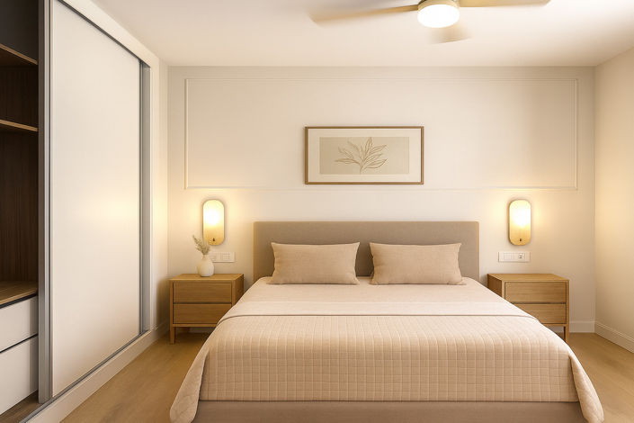 Image No.9-3 Bed Apartment for sale