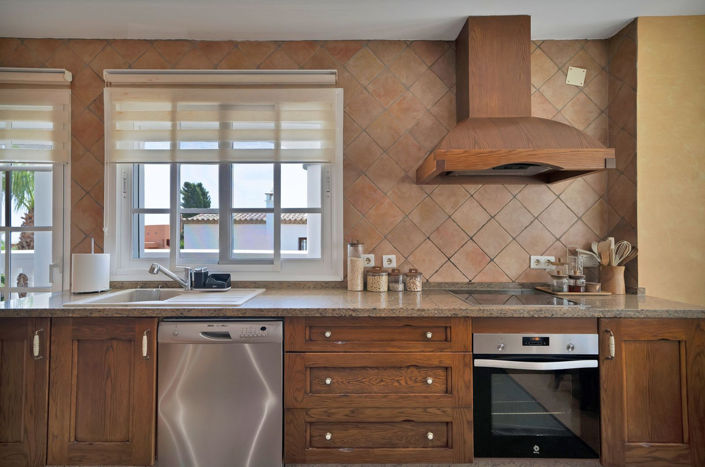 Image No.14-3 Bed Villa for sale