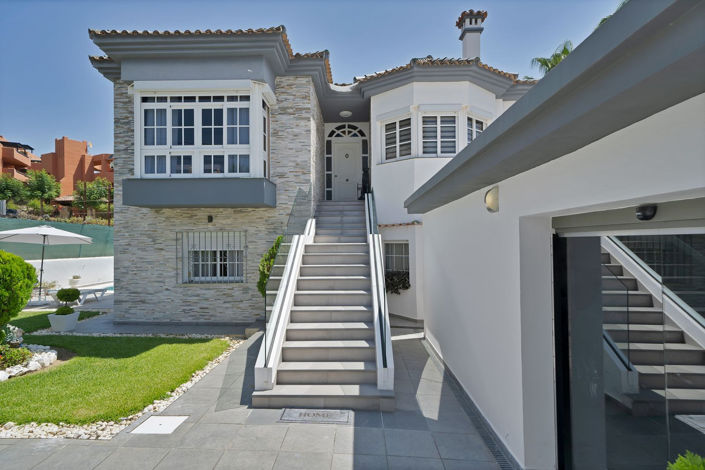 Image No.4-3 Bed Villa for sale