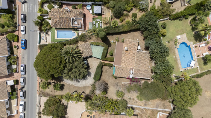 Image No.1-3 Bed Villa for sale