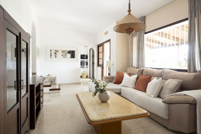 Image No.8-3 Bed Villa for sale