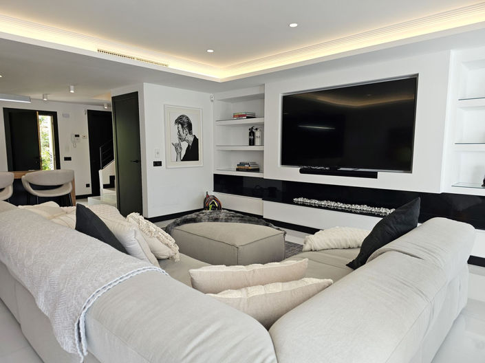 Image No.5-3 Bed Townhouse for sale