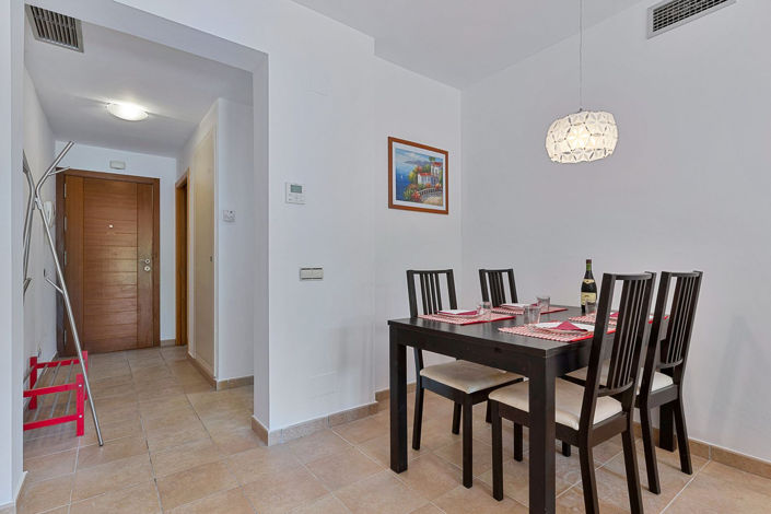 Image No.9-2 Bed Apartment for sale