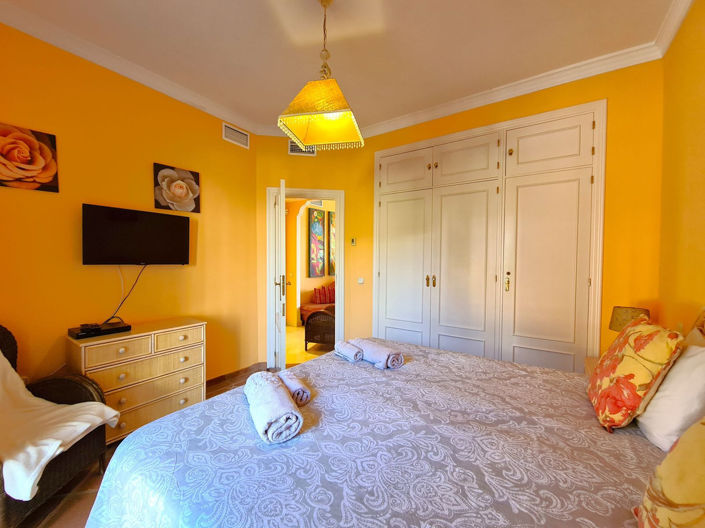 Image No.14-3 Bed Apartment for sale