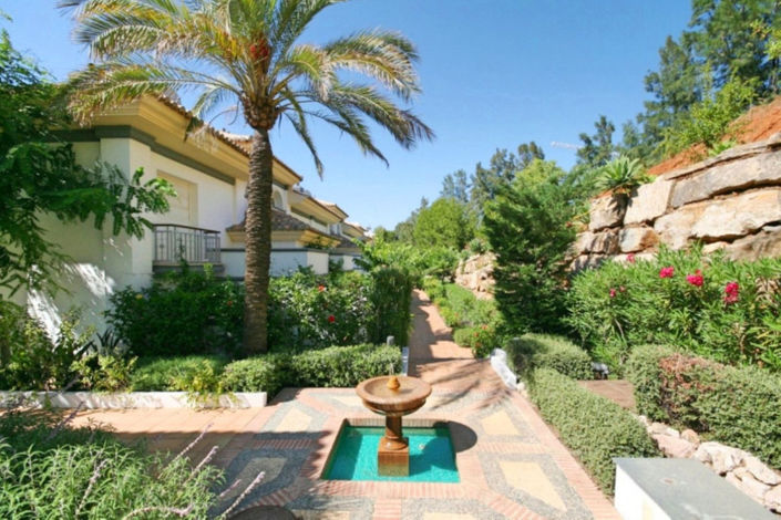 Image No.4-3 Bed Townhouse for sale