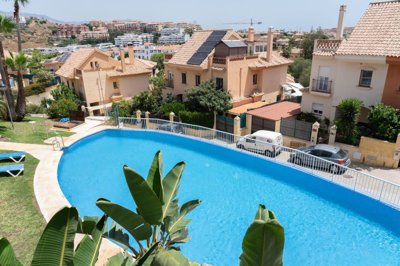 3 Bed Townhouse for sale