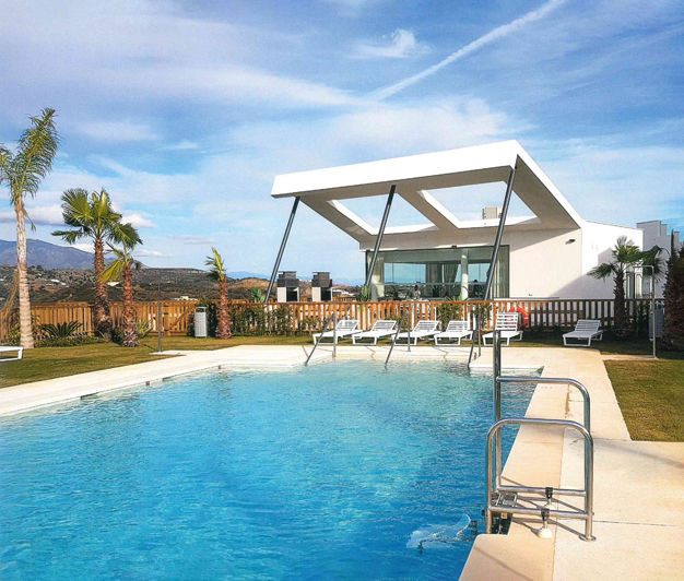 Image No.3-3 Bed Apartment for sale