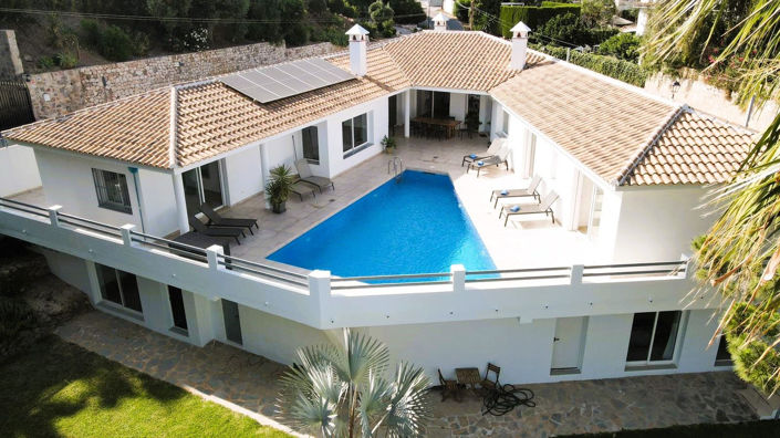 Image No.1-5 Bed Villa for sale