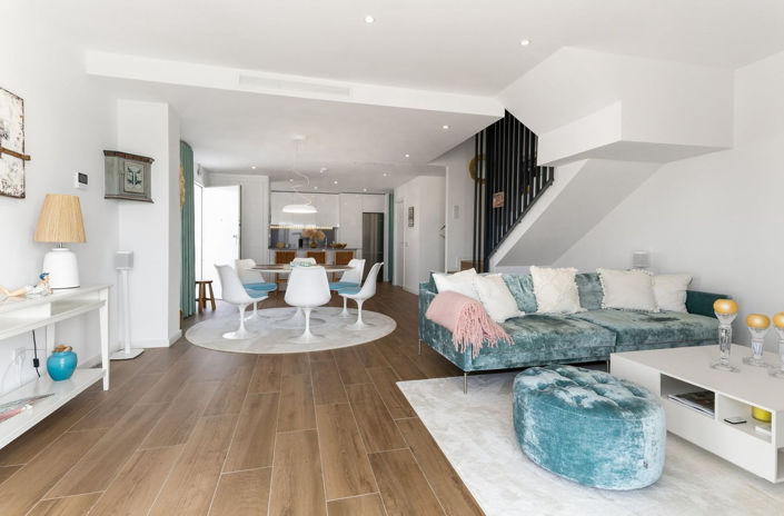 Image No.6-3 Bed Townhouse for sale