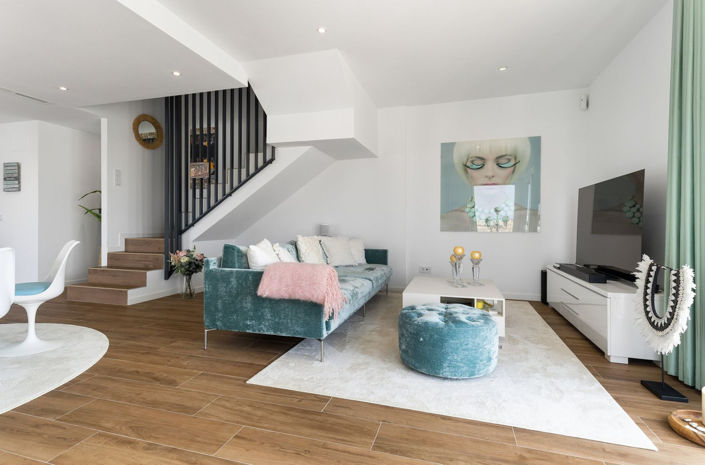 Image No.7-3 Bed Townhouse for sale