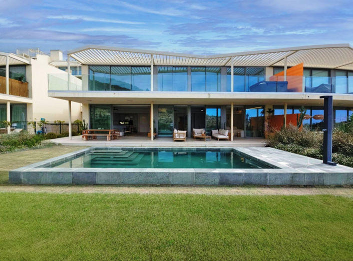 Image No.1-3 Bed Apartment for sale