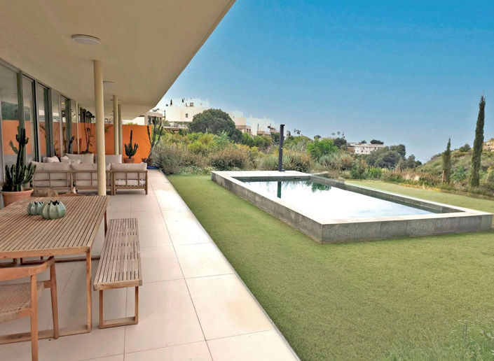 Image No.2-3 Bed Apartment for sale