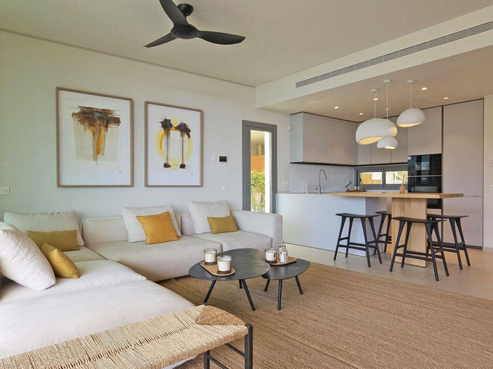 Image No.4-3 Bed Apartment for sale