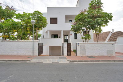 3 Bed Villa for sale