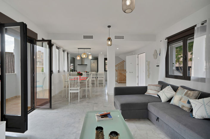 Image No.7-3 Bed Villa for sale