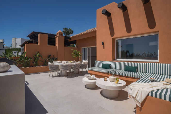 Image No.1-4 Bed Penthouse for sale