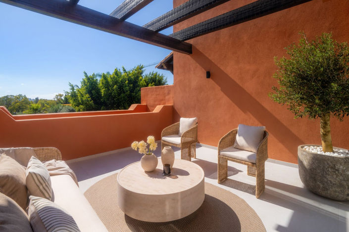 Image No.5-4 Bed Penthouse for sale