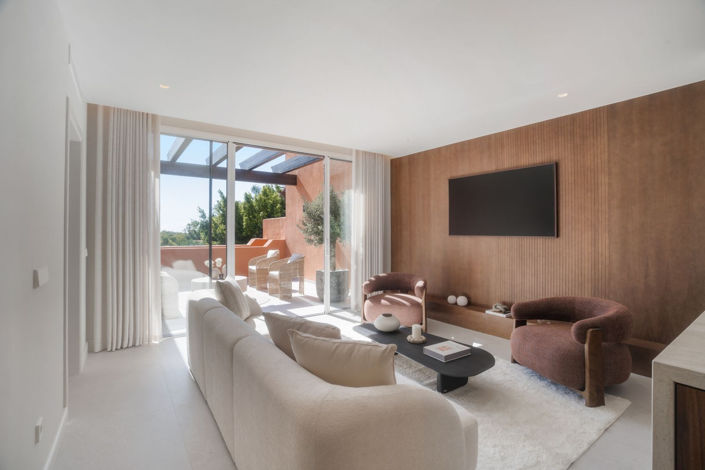 Image No.8-4 Bed Penthouse for sale