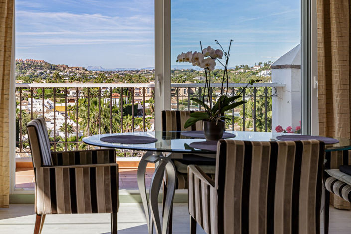 Image No.6-2 Bed Penthouse for sale