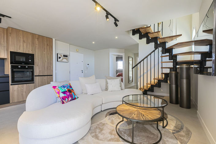 Image No.6-3 Bed Penthouse for sale