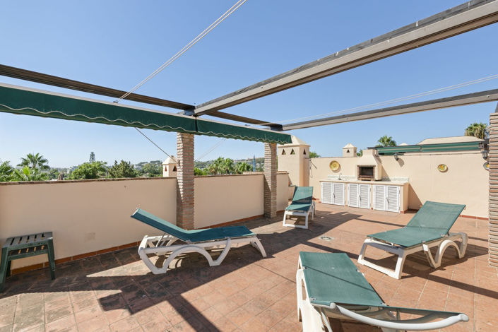 Image No.4-3 Bed Penthouse for sale