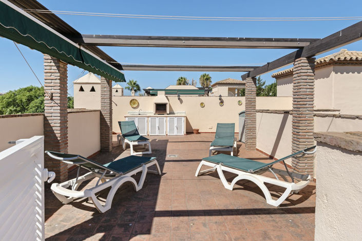 Image No.5-3 Bed Penthouse for sale