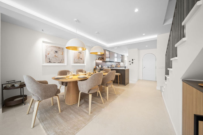 Image No.11-3 Bed Townhouse for sale