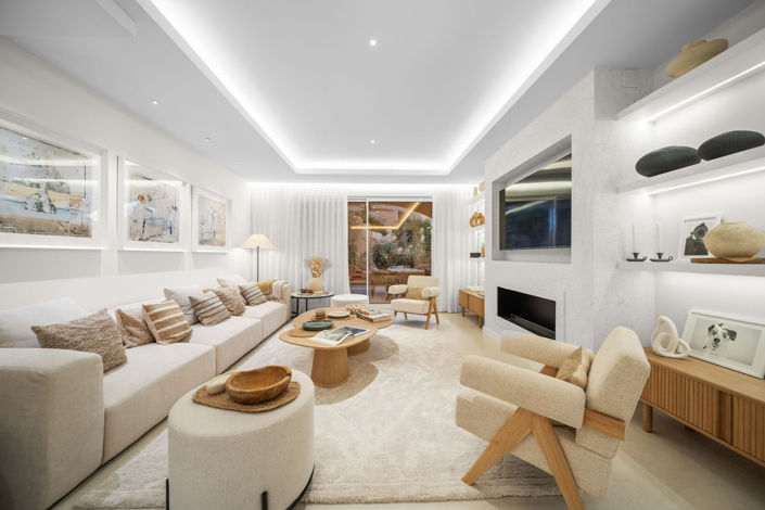 Image No.4-3 Bed Townhouse for sale