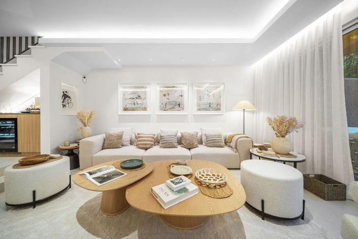 Image No.5-3 Bed Townhouse for sale