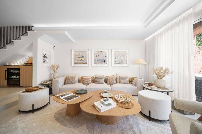 Image No.7-3 Bed Townhouse for sale