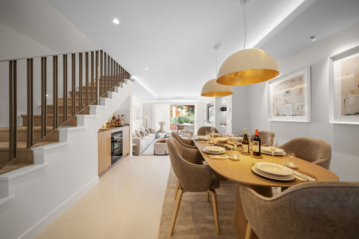 Image No.9-3 Bed Townhouse for sale