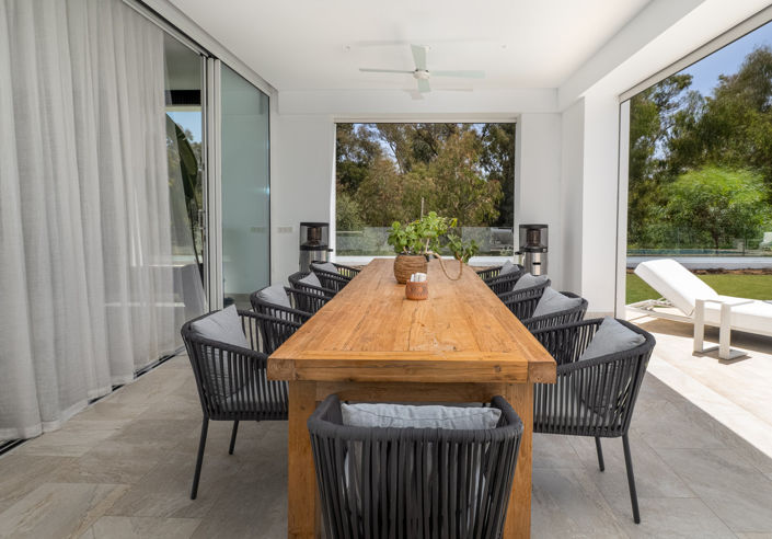 Image No.4-4 Bed Villa for sale