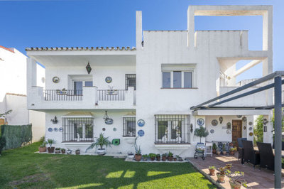3 Bed Villa for sale