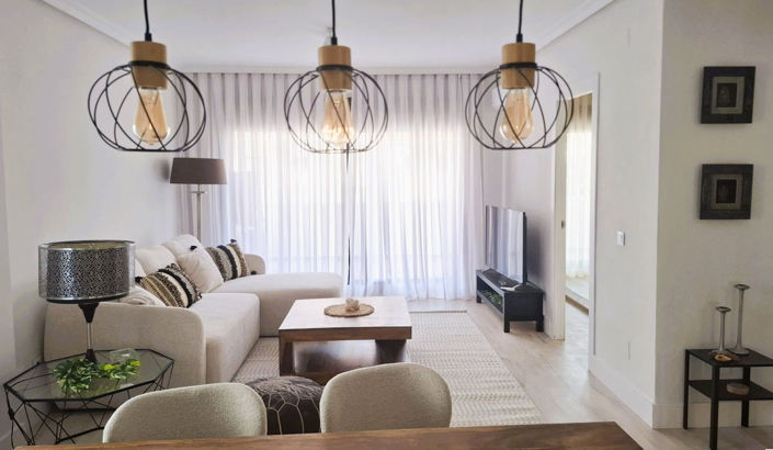 Image No.4-3 Bed Apartment for sale