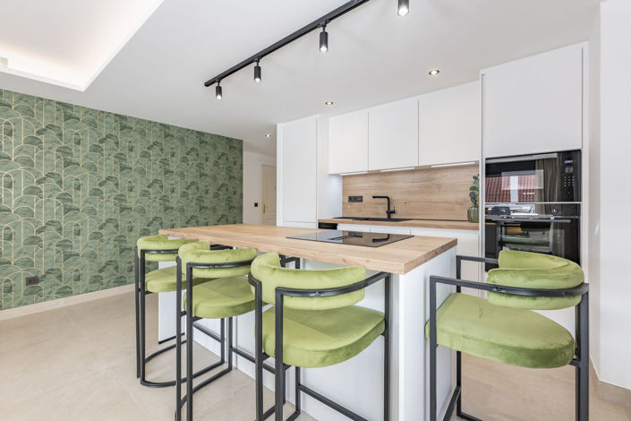 Image No.8-3 Bed Apartment for sale