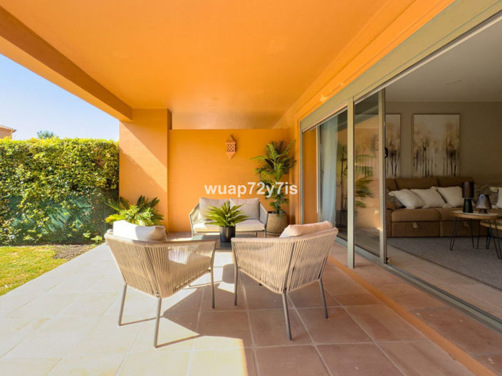 Image No.4-3 Bed Apartment for sale