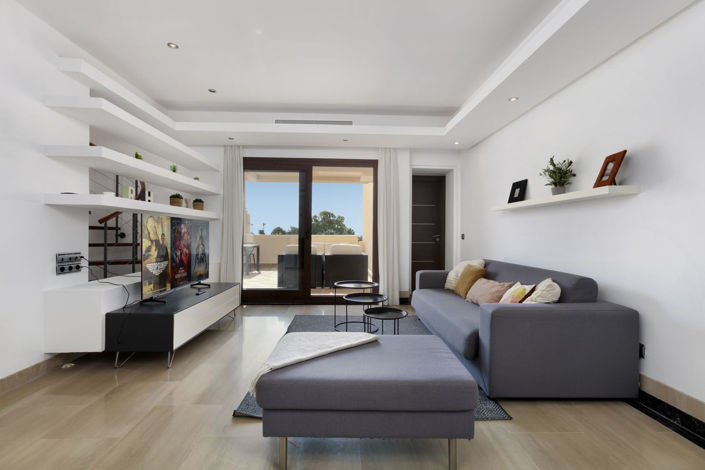 Image No.13-3 Bed Penthouse for sale