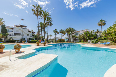 3 Bed Penthouse for sale