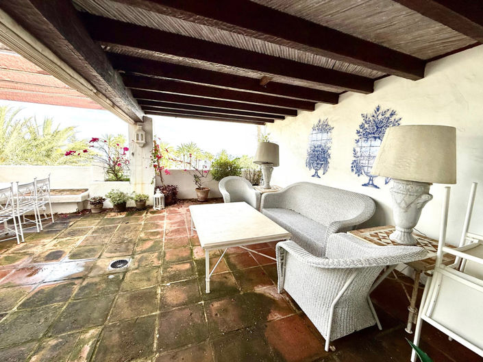 Image No.5-3 Bed Penthouse for sale