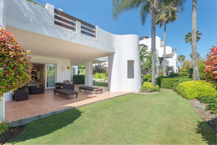 Image No.1-3 Bed Apartment for sale