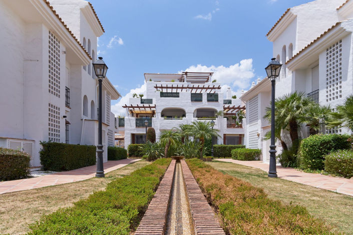 Image No.3-3 Bed Apartment for sale