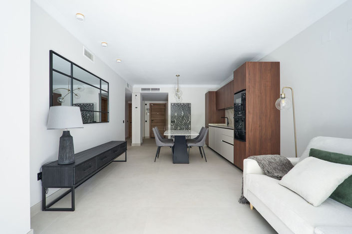 Image No.4-3 Bed Apartment for sale