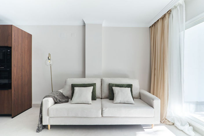 Image No.5-3 Bed Apartment for sale