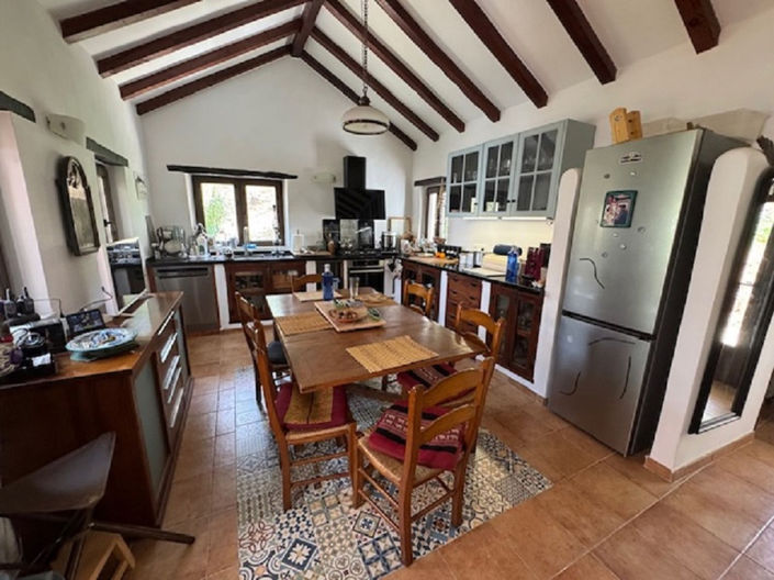 Image No.8-4 Bed Finca for sale